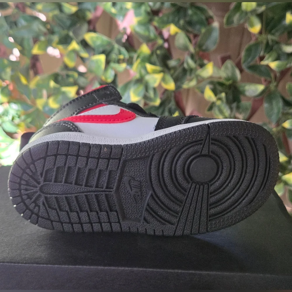 Jordan air mid